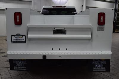 New 2026 Chevrolet Silverado 3500 - photo 1