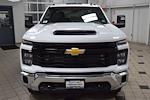 New 2026 Chevrolet Silverado 3500 Crew Cab Service Truck for sale #65648 - photo 3