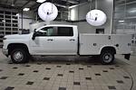 New 2026 Chevrolet Silverado 3500 Crew Cab Service Truck for sale #65648 - photo 4
