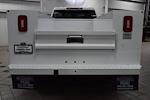 New 2026 Chevrolet Silverado 3500 Crew Cab Service Truck for sale #65648 - photo 2