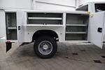 New 2026 Chevrolet Silverado 3500 Crew Cab Service Truck for sale #65648 - photo 40