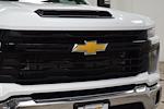 New 2026 Chevrolet Silverado 3500 Crew Cab Service Truck for sale #65648 - photo 5