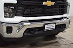 New 2026 Chevrolet Silverado 3500 Crew Cab Service Truck for sale #65648 - photo 7