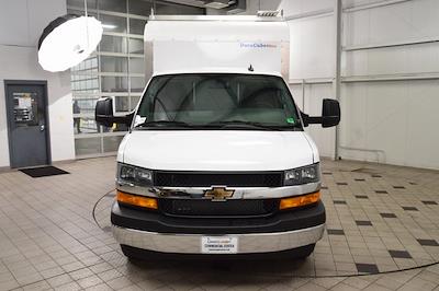 New 2026 Chevrolet Express 3500 - photo 1