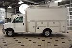 New 2026 Chevrolet Express 3500 Service Utility Van for sale #65649 - photo 3
