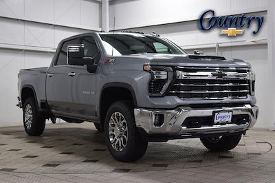 New 2026 Chevrolet Silverado 2500 - photo 1