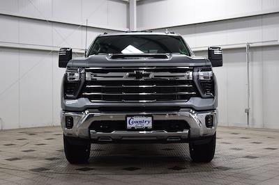 New 2026 Chevrolet Silverado 2500 - photo 1