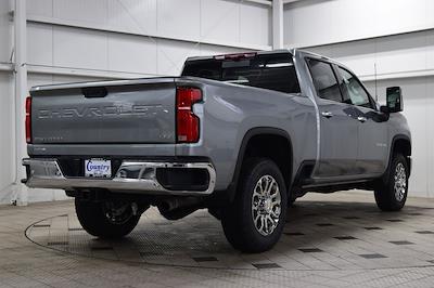 New 2026 Chevrolet Silverado 2500 - photo 1