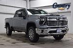 New 2026 Chevrolet Silverado 2500 LTZ Crew Cab for sale #65655 - photo 1