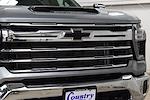 New 2026 Chevrolet Silverado 2500 LTZ Crew Cab for sale #65655 - photo 11