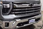New 2026 Chevrolet Silverado 2500 LTZ Crew Cab for sale #65655 - photo 13