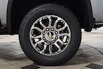 New 2026 Chevrolet Silverado 2500 LTZ Crew Cab for sale #65655 - photo 29