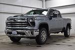 New 2026 Chevrolet Silverado 2500 LTZ Crew Cab for sale #65655 - photo 4