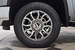 New 2026 Chevrolet Silverado 2500 LTZ Crew Cab for sale #65655 - photo 30