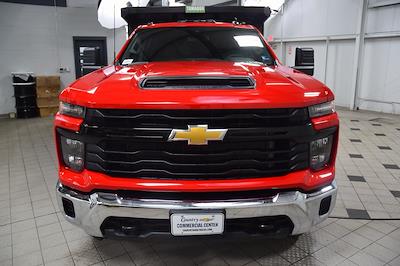 New 2026 Chevrolet Silverado 3500 - photo 1