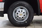 New 2026 Chevrolet Silverado 3500 Crew Cab Landscape Dump for sale #65659 - photo 16
