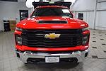 New 2026 Chevrolet Silverado 3500 Crew Cab Landscape Dump for sale #65659 - photo 3