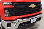 New 2026 Chevrolet Silverado 3500 Crew Cab Landscape Dump for sale #65659 - photo 7