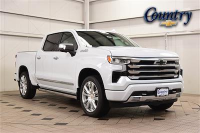 New 2026 Chevrolet Silverado 1500 - photo 1