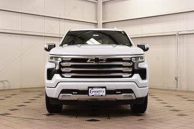New 2026 Chevrolet Silverado 1500 - photo 1