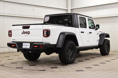 Used 2023 Jeep Gladiator - photo 1