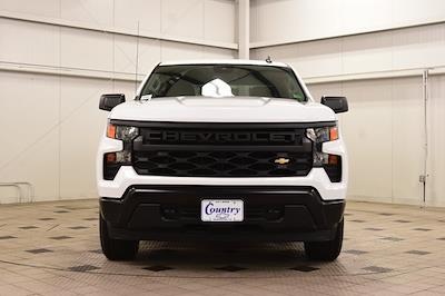 New 2026 Chevrolet Silverado 1500 - photo 1