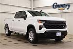 New 2026 Chevrolet Silverado 1500 Work Truck Crew Cab for sale #65676 - photo 1