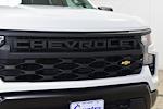 New 2026 Chevrolet Silverado 1500 Work Truck Crew Cab for sale #65676 - photo 11