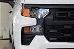 New 2026 Chevrolet Silverado 1500 Work Truck Crew Cab for sale #65676 - photo 12