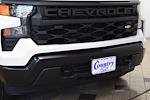 New 2026 Chevrolet Silverado 1500 Work Truck Crew Cab for sale #65676 - photo 13