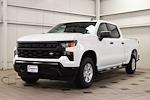 New 2026 Chevrolet Silverado 1500 Work Truck Crew Cab for sale #65676 - photo 4
