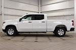 New 2026 Chevrolet Silverado 1500 Work Truck Crew Cab for sale #65676 - photo 5