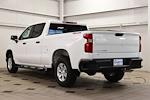 New 2026 Chevrolet Silverado 1500 Work Truck Crew Cab for sale #65676 - photo 7