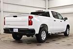 New 2026 Chevrolet Silverado 1500 Work Truck Crew Cab for sale #65676 - photo 2
