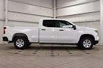 New 2026 Chevrolet Silverado 1500 Work Truck Crew Cab for sale #65676 - photo 9