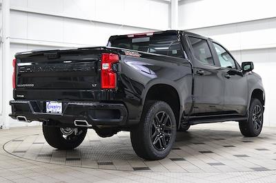 New 2026 Chevrolet Silverado 1500 - photo 1