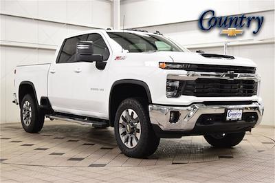 New 2026 Chevrolet Silverado 2500 - photo 1