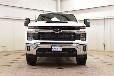 New 2026 Chevrolet Silverado 2500 - photo 1