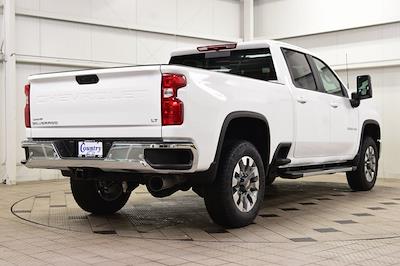 New 2026 Chevrolet Silverado 2500 - photo 1