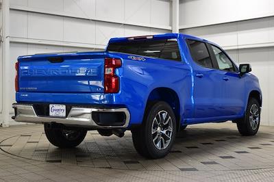 New 2026 Chevrolet Silverado 1500 - photo 1