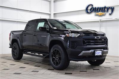 New 2026 Chevrolet Colorado - photo 1