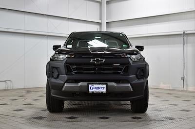New 2026 Chevrolet Colorado - photo 1