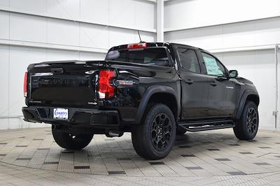 New 2026 Chevrolet Colorado - photo 1