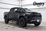 New 2026 Chevrolet Colorado Trail Boss Crew Cab for sale #65686 - photo 1