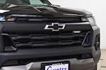 New 2026 Chevrolet Colorado Trail Boss Crew Cab for sale #65686 - photo 11