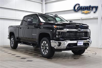 New 2026 Chevrolet Silverado 2500 - photo 1