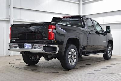 New 2026 Chevrolet Silverado 2500 - photo 1