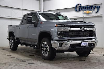 New 2026 Chevrolet Silverado 2500 - photo 1