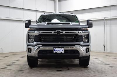 New 2026 Chevrolet Silverado 2500 - photo 1