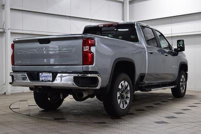 New 2026 Chevrolet Silverado 2500 - photo 1